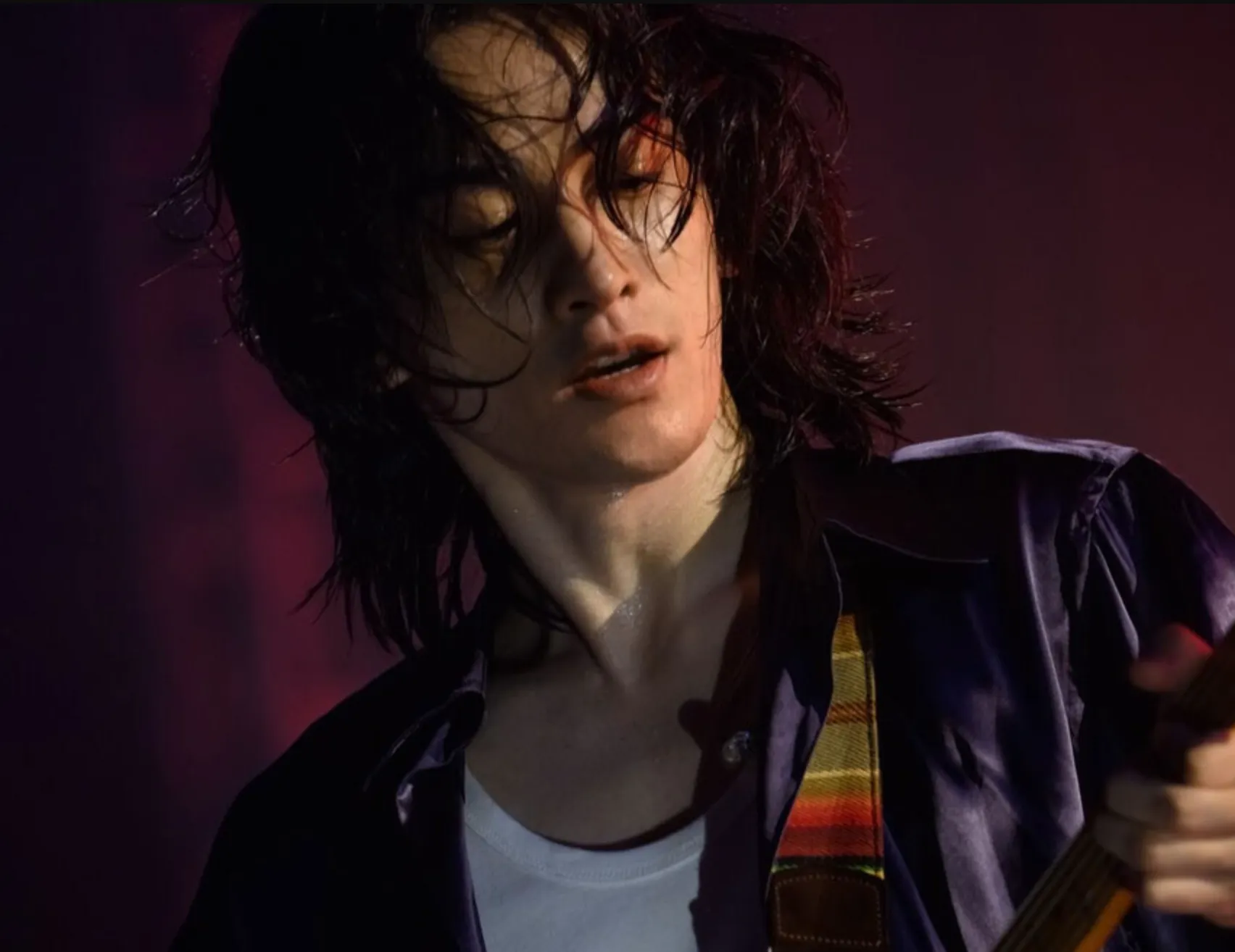 町田啓太 profile