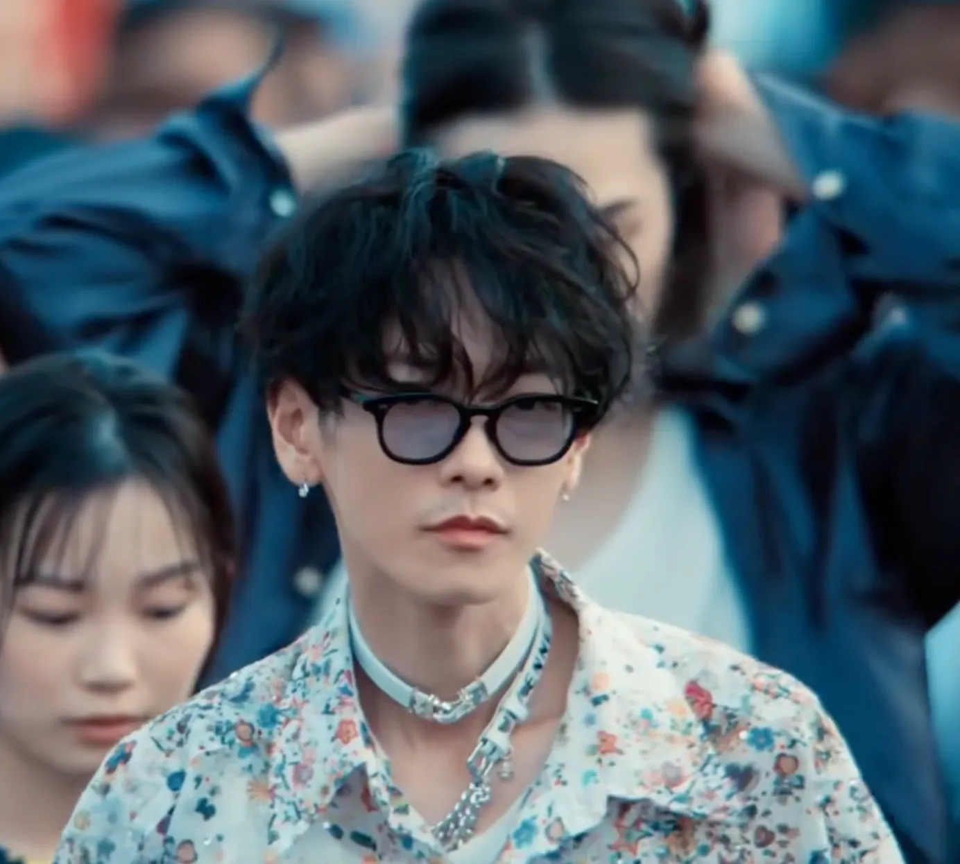 佐藤健 profile