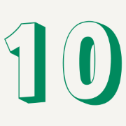 TENBLANK Logo